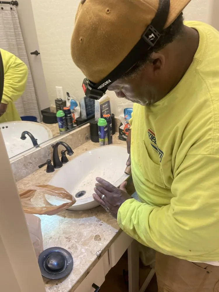 Slide of SW Plumbing Service