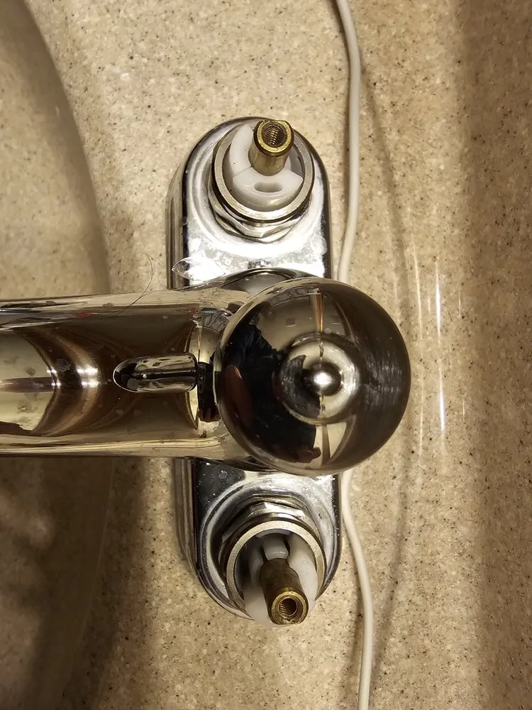 Slide of Swafford plumbing