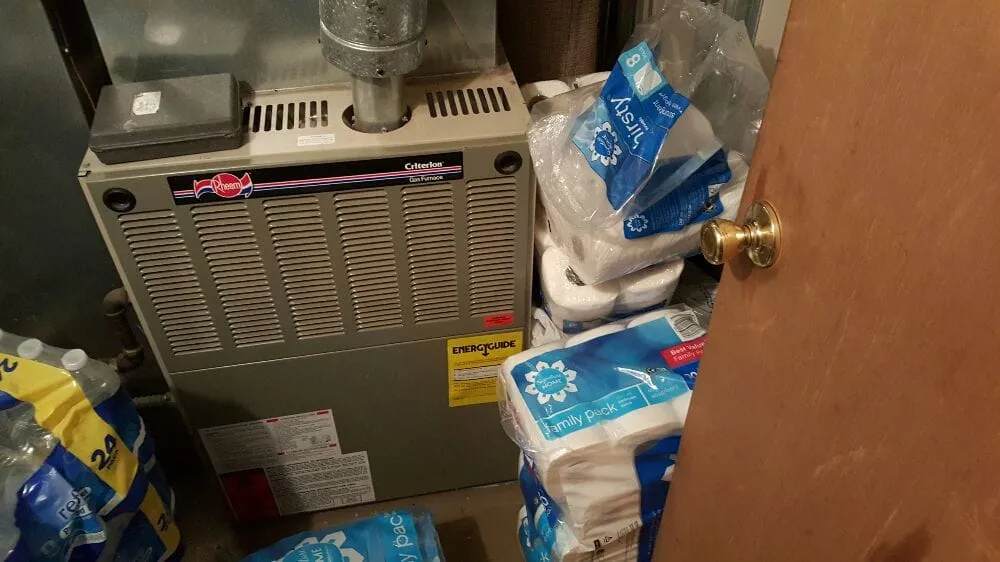 Slide of Swager International