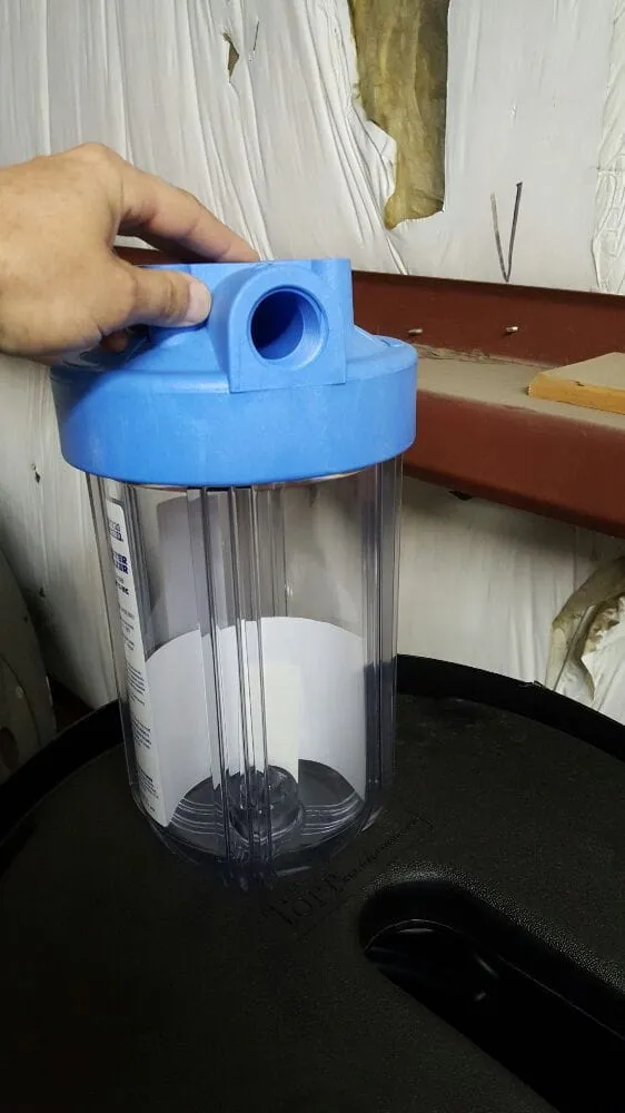 Slide of Swager International