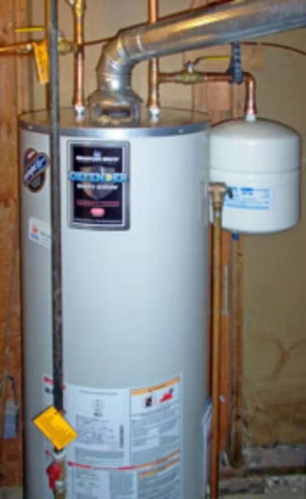 Slide of Swager International