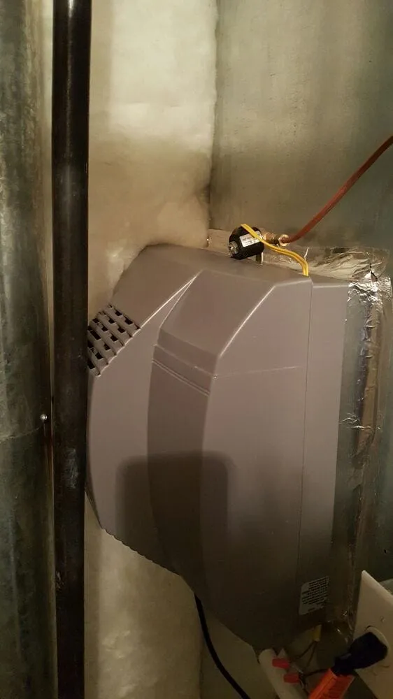 Slide of Swager International