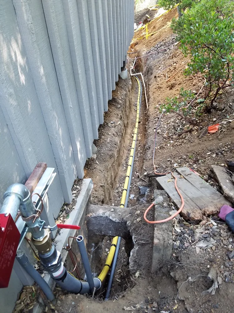 Slide of SWAGS Plumbing and Rooter