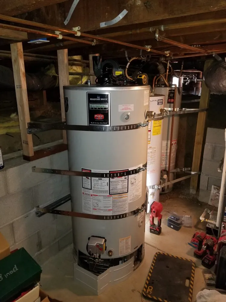 Slide of SWAGS Plumbing and Rooter