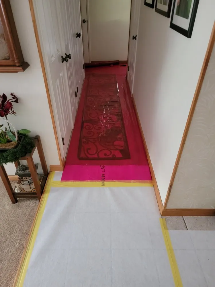 Slide of SWAGS Plumbing and Rooter