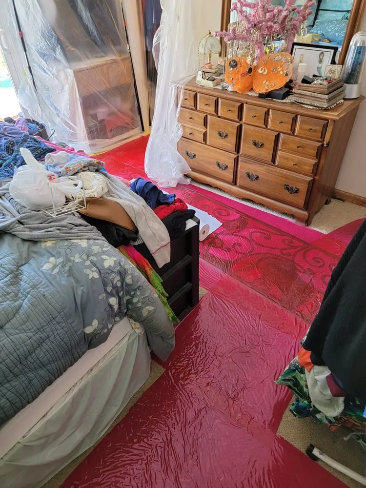 Slide of SWAGS Plumbing and Rooter