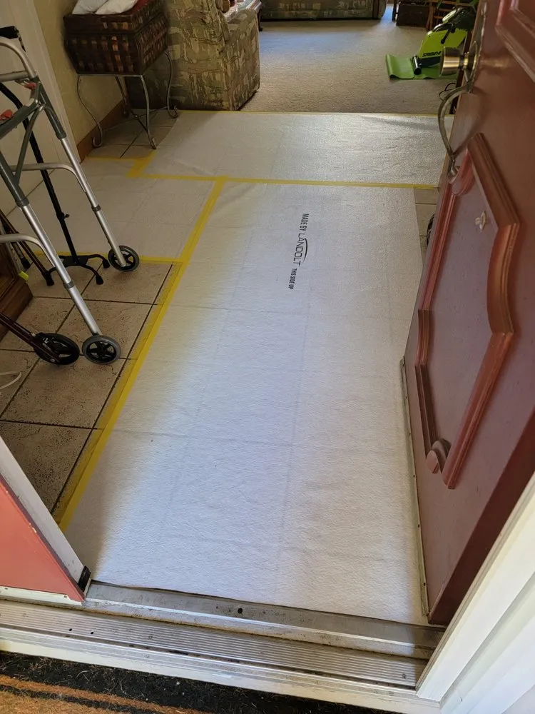 Slide of SWAGS Plumbing and Rooter