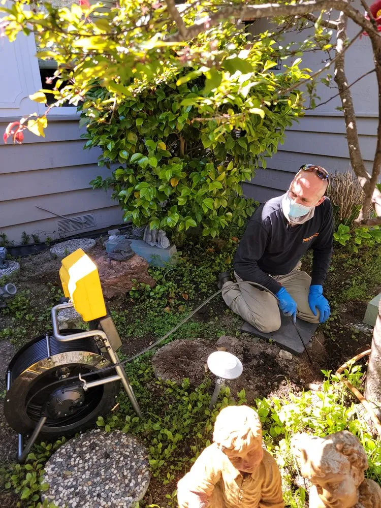 Reliable pipe repair experts serving San Jose, CA - SWAGS Plumbing and Rooter