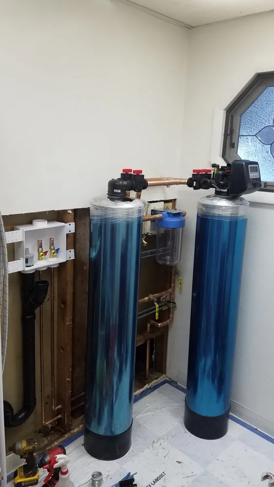 Top-rated water heater service in San Jose, CA by SWAGS Plumbing and Rooter