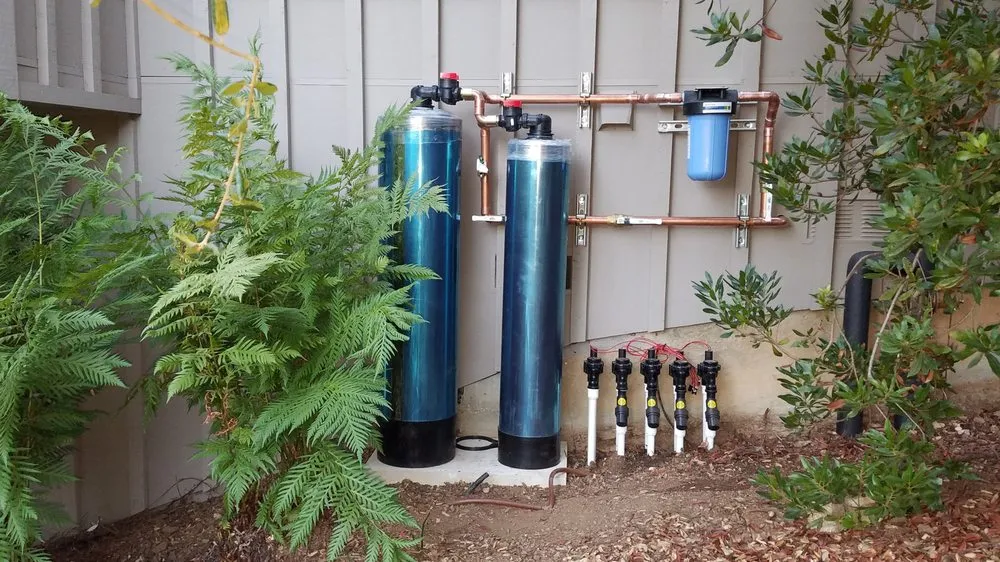 Top-rated water heater service for homes in San Jose, CA by SWAGS Plumbing and Rooter