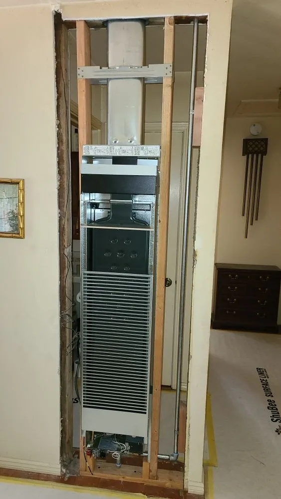 Slide of SWAGS Plumbing and Rooter