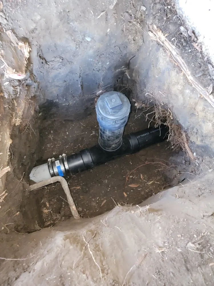 Slide of SWAGS Plumbing and Rooter