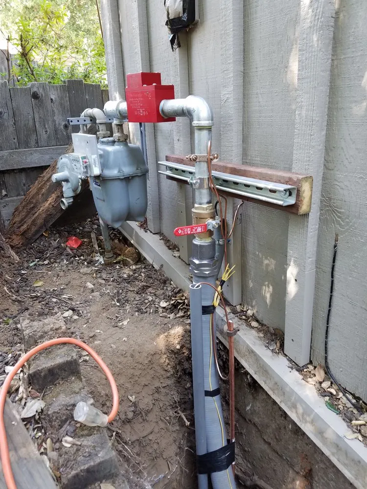 Slide of SWAGS Plumbing and Rooter