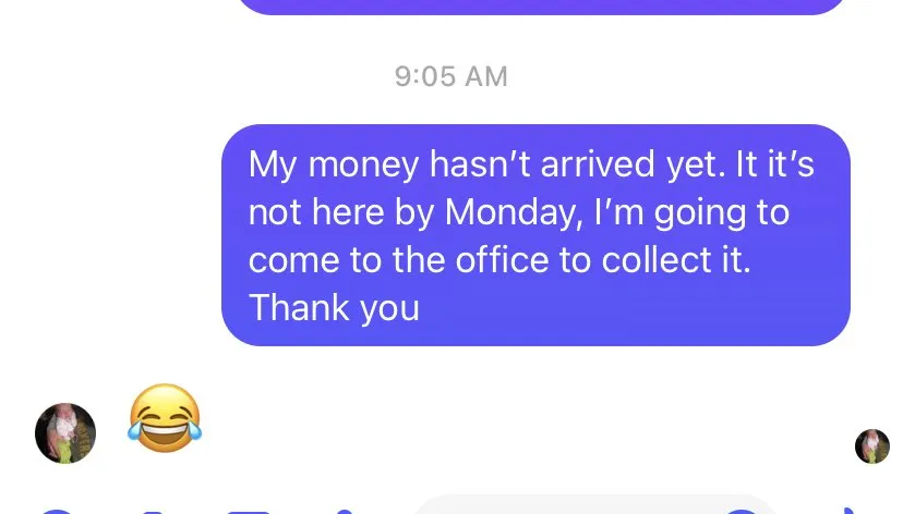 Slide of Swailes Plumbing & Heating