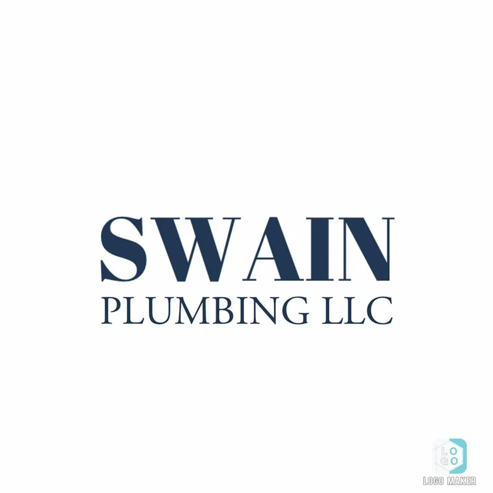 Slide of Swain Plumbing
