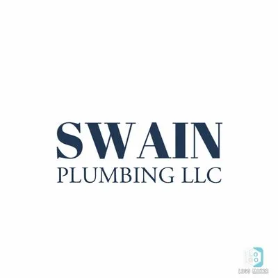 Swain Plumbing Logo