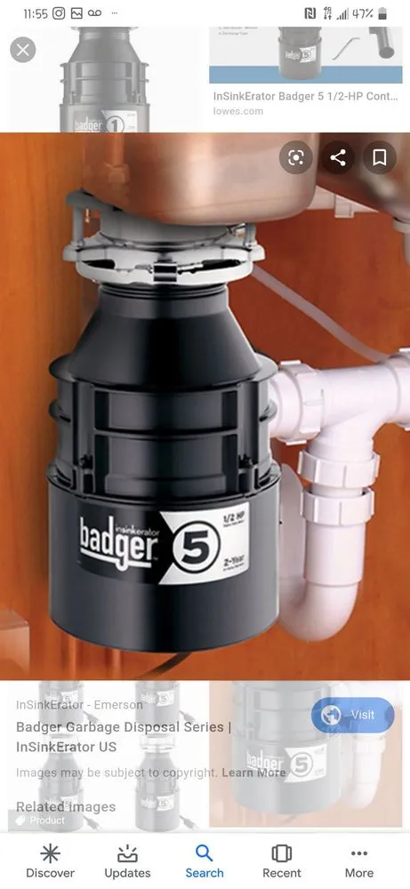 Slide of Swalm Plumbing & Rooter