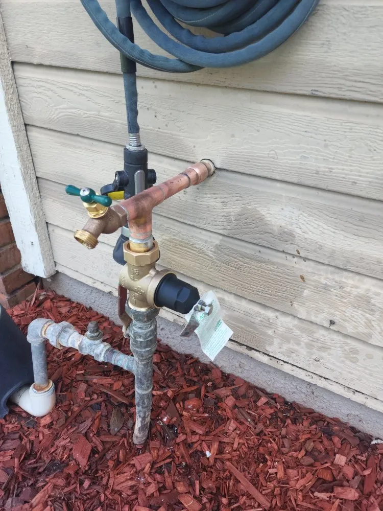 Slide of Swalm Plumbing & Rooter