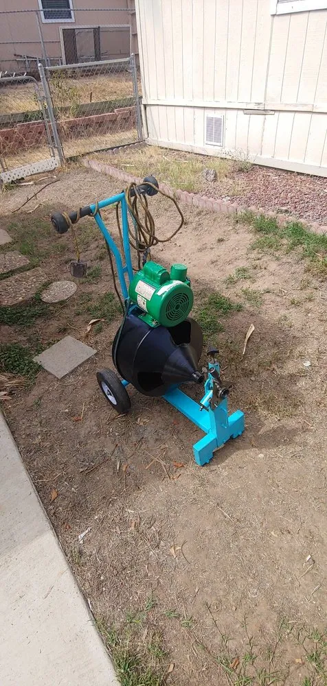 Slide of Swalm Plumbing & Rooter