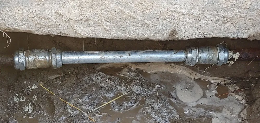 Slide of Swalm Plumbing & Rooter