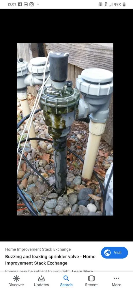 Slide of Swalm Plumbing & Rooter