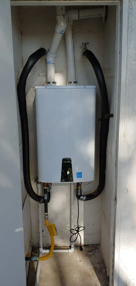 Slide of Swalm Plumbing & Rooter