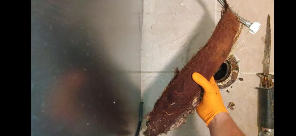 Slide of Swalm Plumbing & Rooter