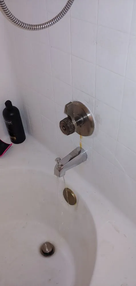 Slide of Swalm Plumbing