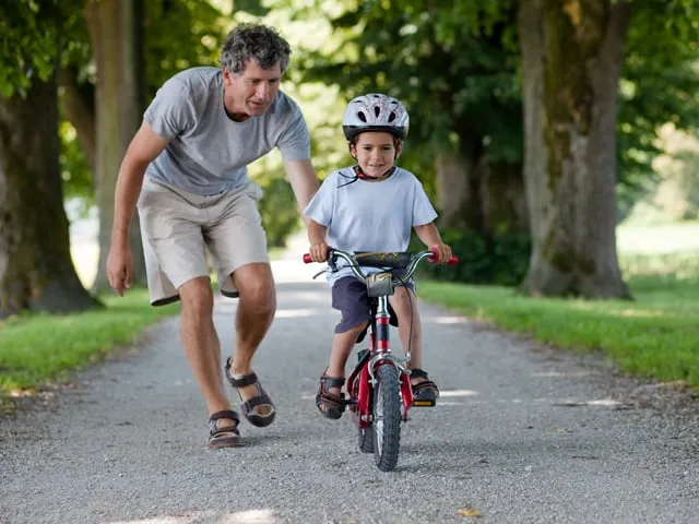Slide of Swalm Plumbing