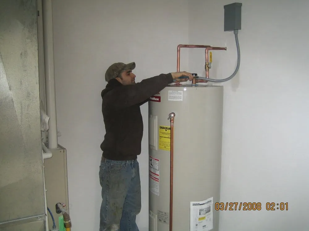Slide of Swalm Plumbing Heating and Cooling
