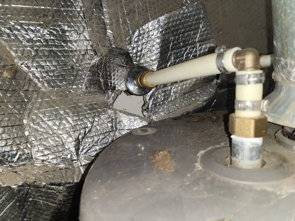 Slide of Swan Electric, Plumbing, Heating & Air