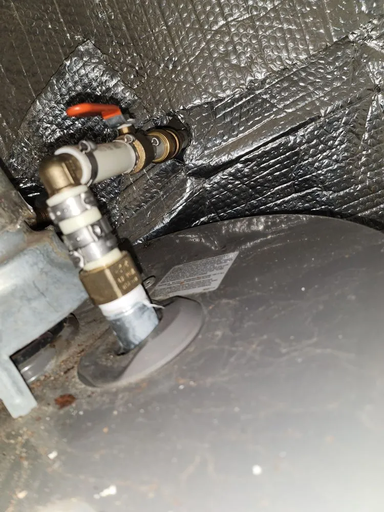 Slide of Swan Electric, Plumbing, Heating & Air