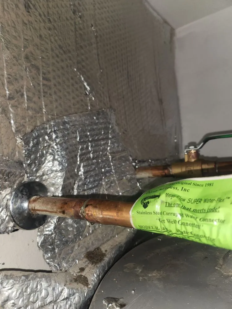 Slide of Swan Electric, Plumbing, Heating & Air