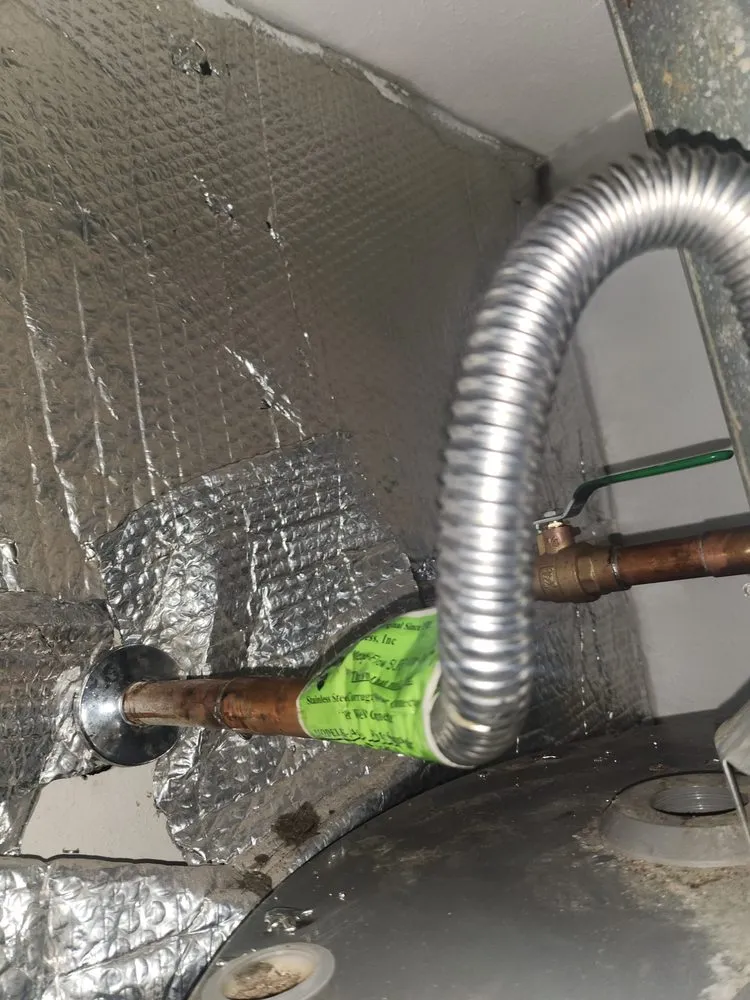 Professional plumbing repair experts serving Sunnyvale, TX - Swan Electric, Plumbing, Heating & Air