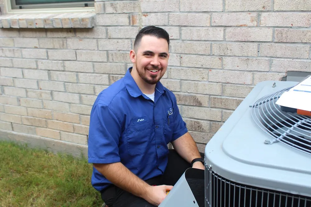 Slide of Swan Electric, Plumbing, Heating & Air