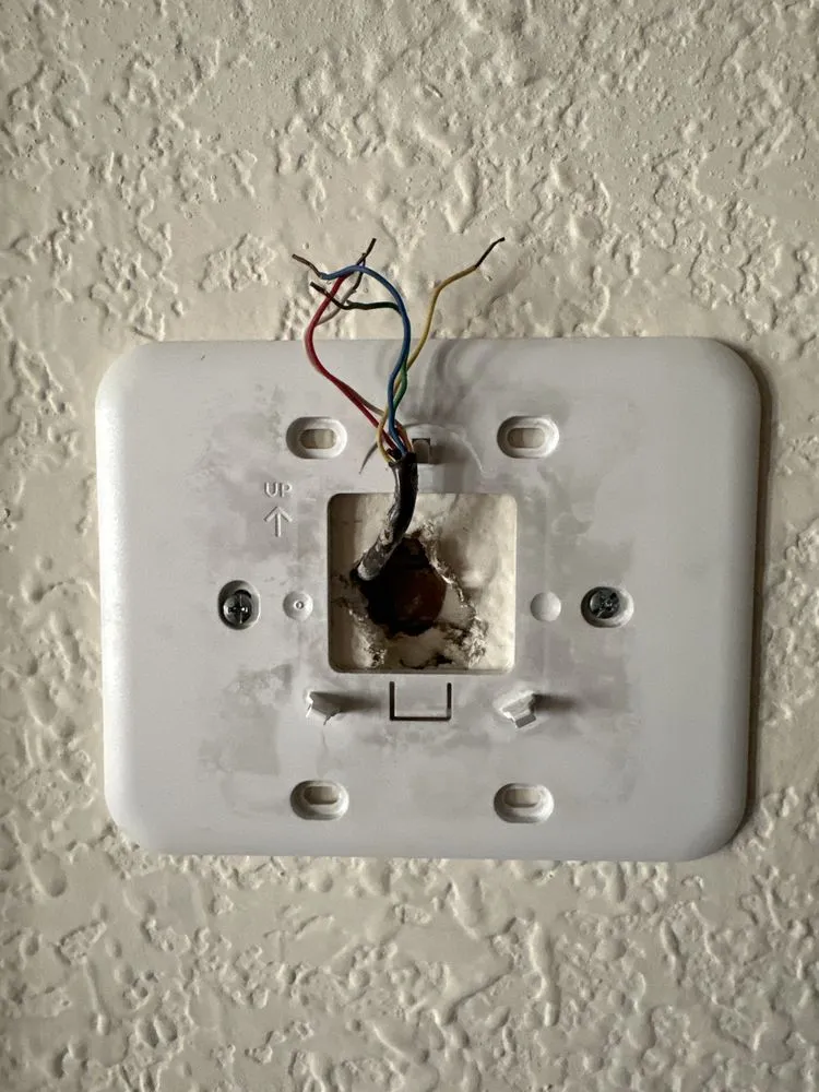 Slide of Swan Electric, Plumbing, Heating & Air