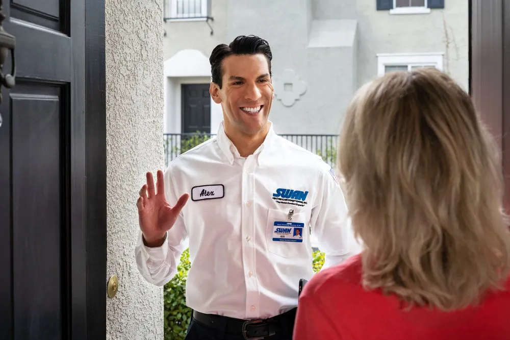 Slide of Swan Plumbing, Heating & Air Conditioning