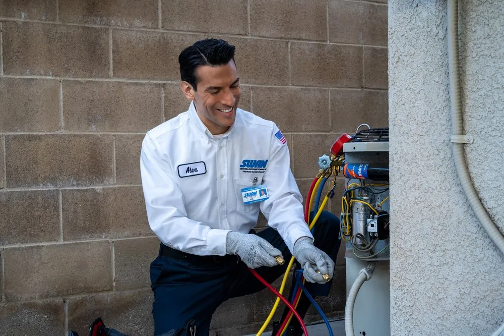 Trusted emergency plumbing for homes in Loveland, CO by Swan Plumbing, Heating & Air Conditioning