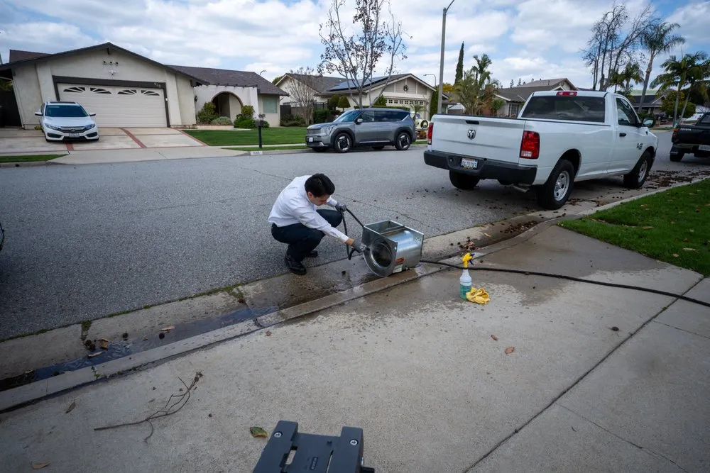 Top-rated water heater service in Loveland, CO by Swan Plumbing, Heating & Air Conditioning