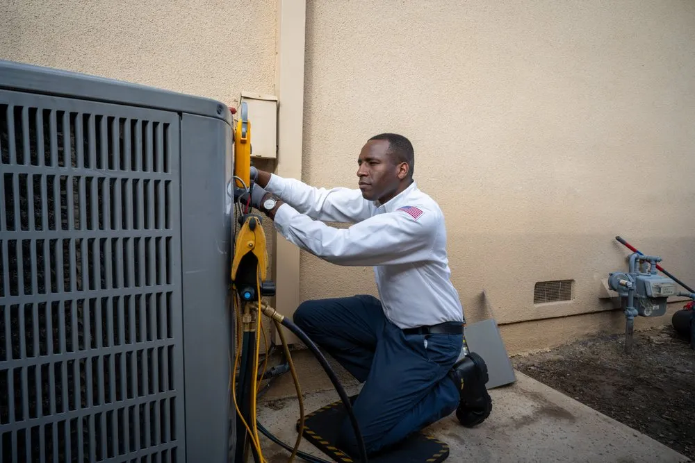 Trusted water heater service service in Loveland, CO - Swan Plumbing, Heating & Air Conditioning