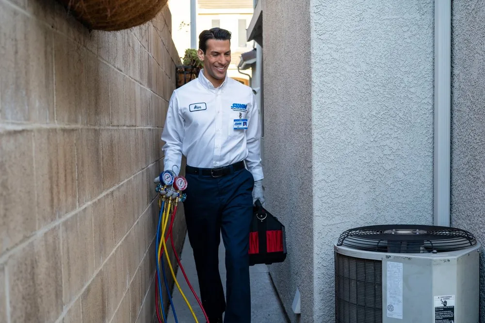 Quality emergency plumbing experts serving Loveland, CO - Swan Plumbing, Heating & Air Conditioning