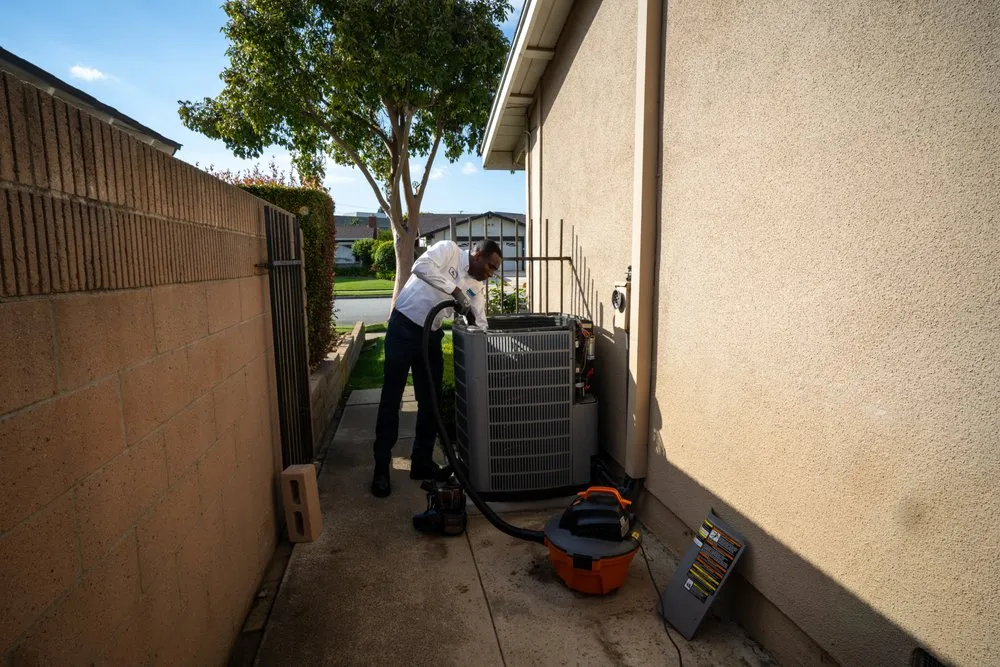 Trusted leak detection service in Loveland, CO - Swan Plumbing, Heating & Air Conditioning