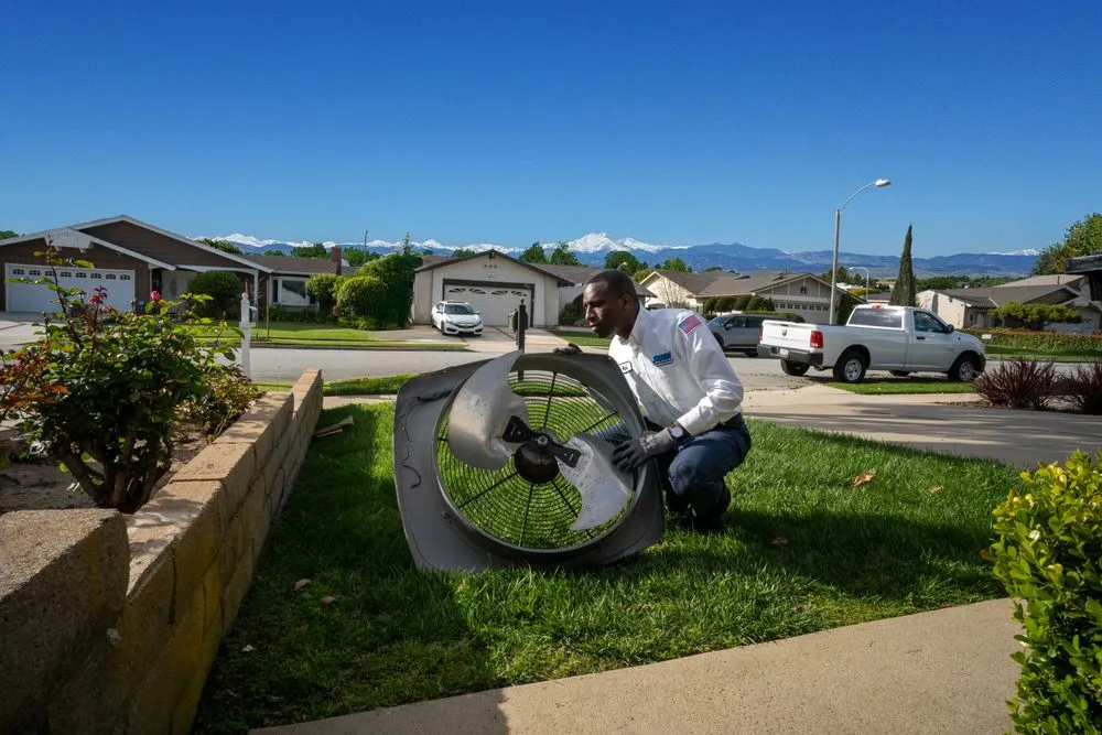 Slide of SWAN Plumbing, Heating & Air of Denver