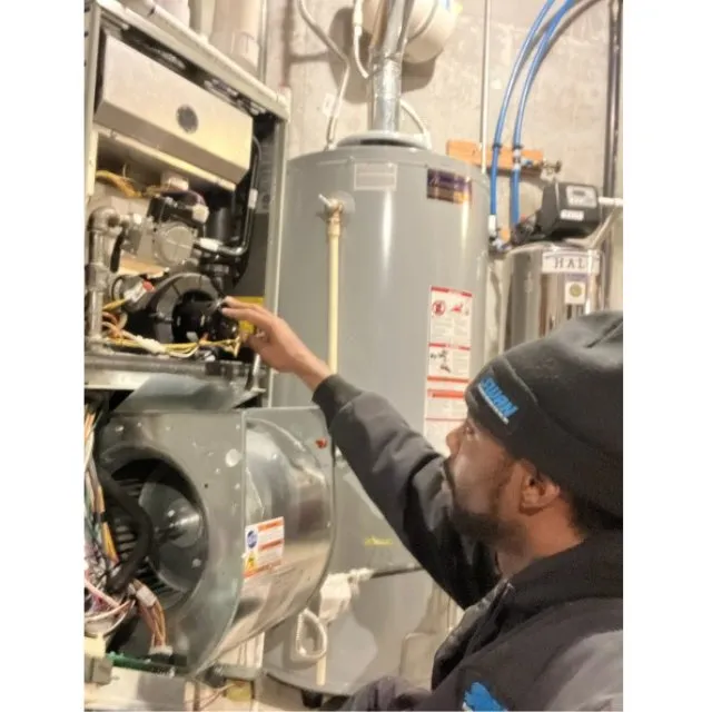 Top-rated pipe repair for homes in Denver, CO by SWAN Plumbing, Heating & Air of Denver