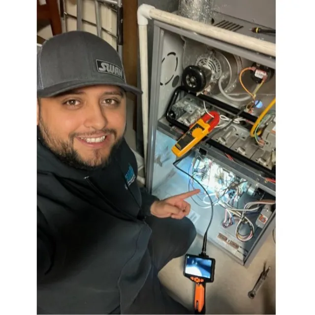 Expert emergency plumbing in Denver, CO by SWAN Plumbing, Heating & Air of Denver