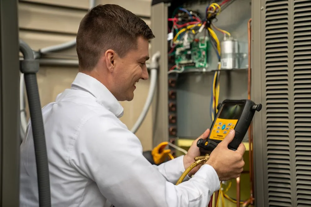 Slide of SWAN Plumbing, Heating & Air of Denver