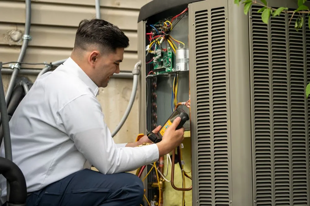 Slide of SWAN Plumbing, Heating & Air of Denver