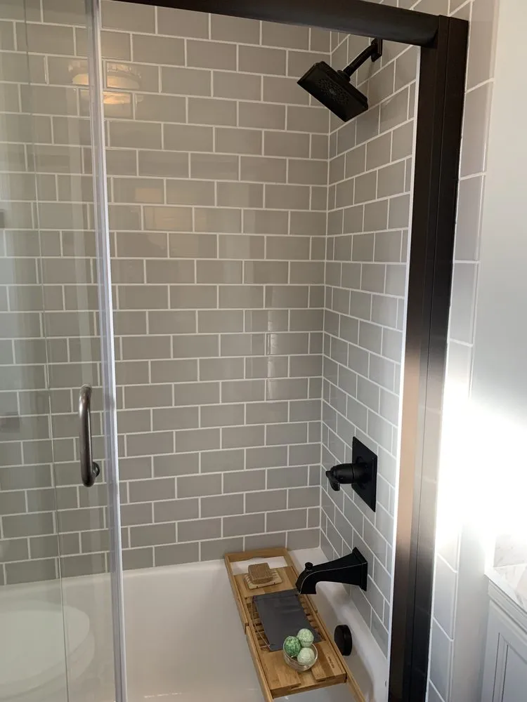 Slide of Swan Plumbing, Heating, Electrical