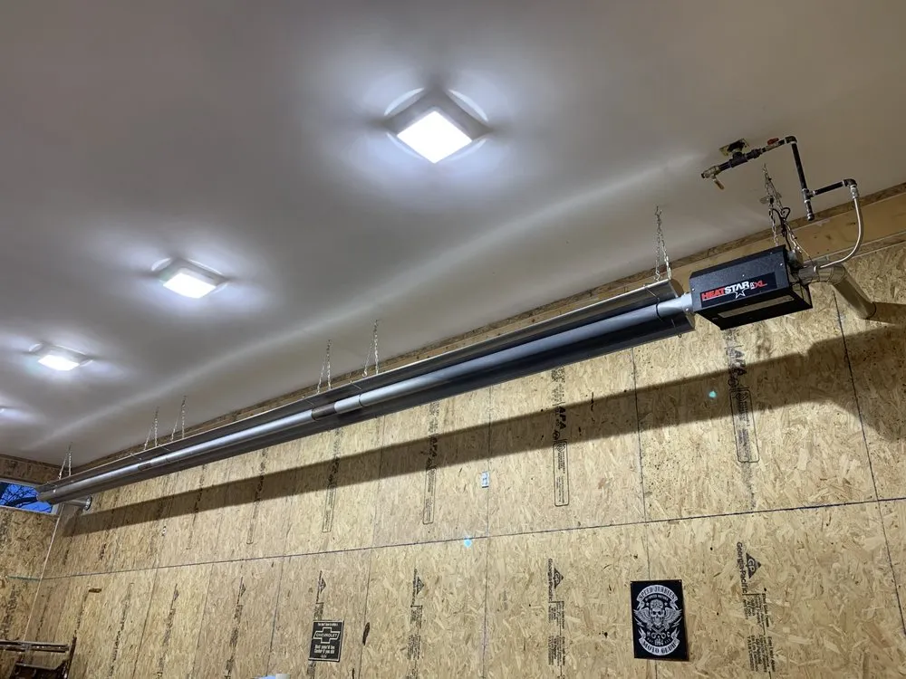 Slide of Swan Plumbing, Heating, Electrical