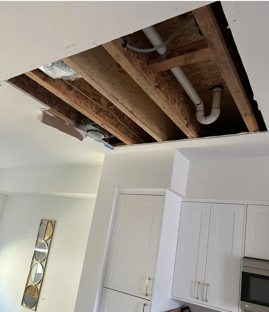 Slide of Swan Plumbing